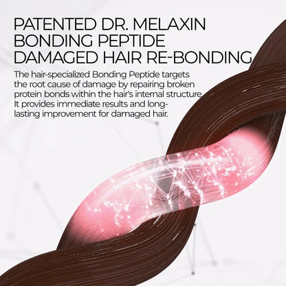 Bondex Protein Bonding Remodeling Shampoo