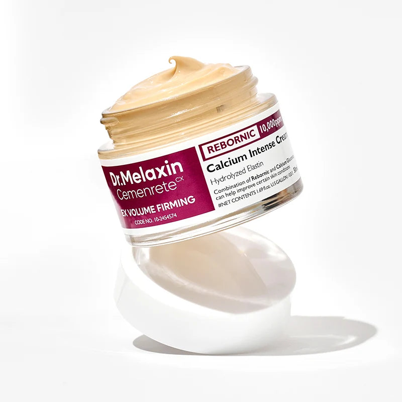 Dr.Melaxin Cemenrete Calcium Volume Cream