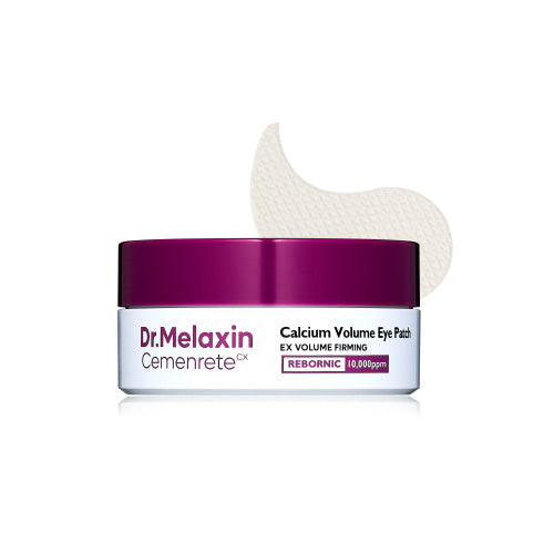 Dr.Melaxin Cemenrete Calcium Volume Eye Patch