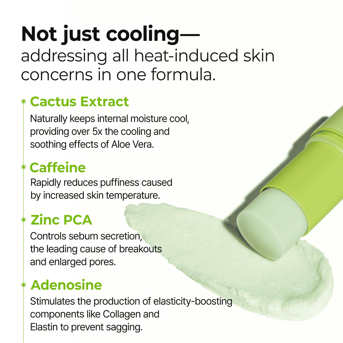 Dr.Melaxin Cactox Pore Relief Multi Balm
