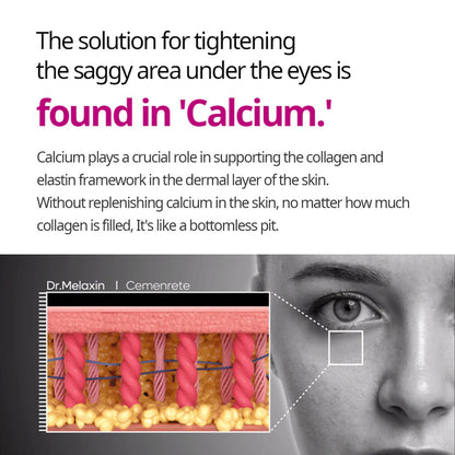 Cemenrete Calcium Intense Ampoule Plus