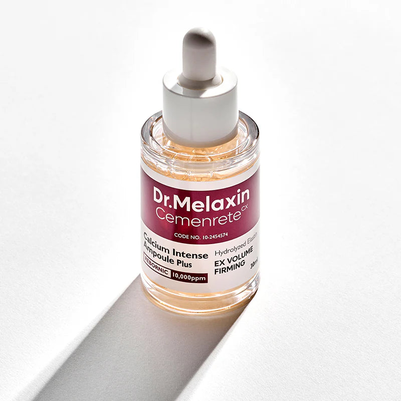 Cemenrete Calcium Intense Ampoule Plus
