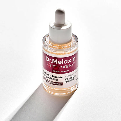 Cemenrete Calcium Intense Ampoule Plus