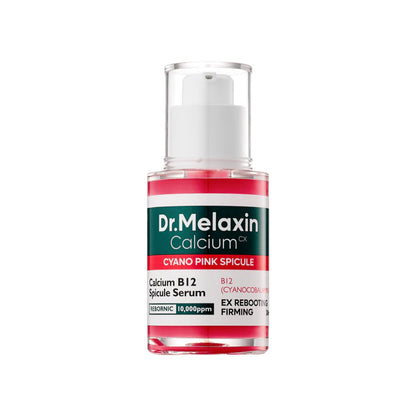 Cemenrete Cyano Pink Spicule Serum