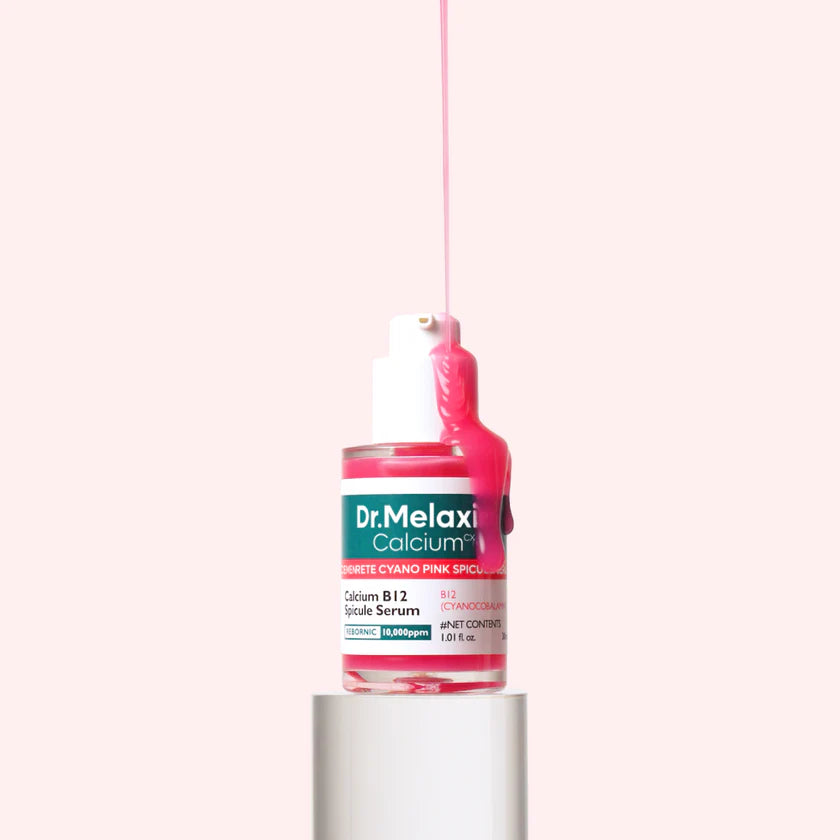 Cemenrete Cyano Pink Spicule Serum