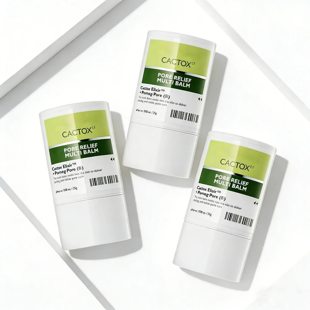 Dr.Melaxin Cactox Pore Relief Multi Balm