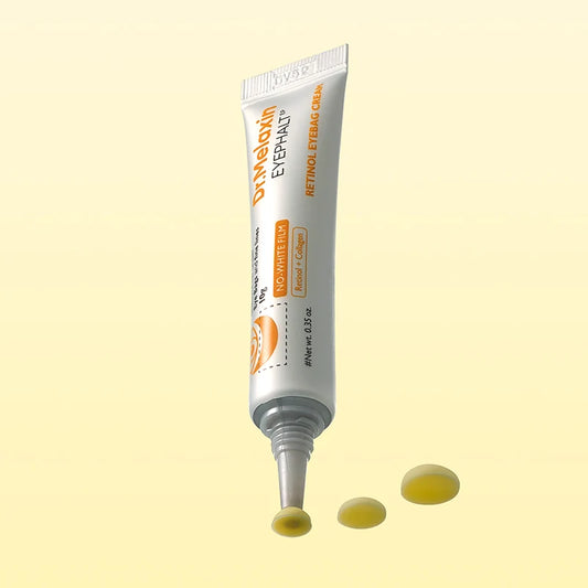 Eyephalt Retinol Eyebag Cream