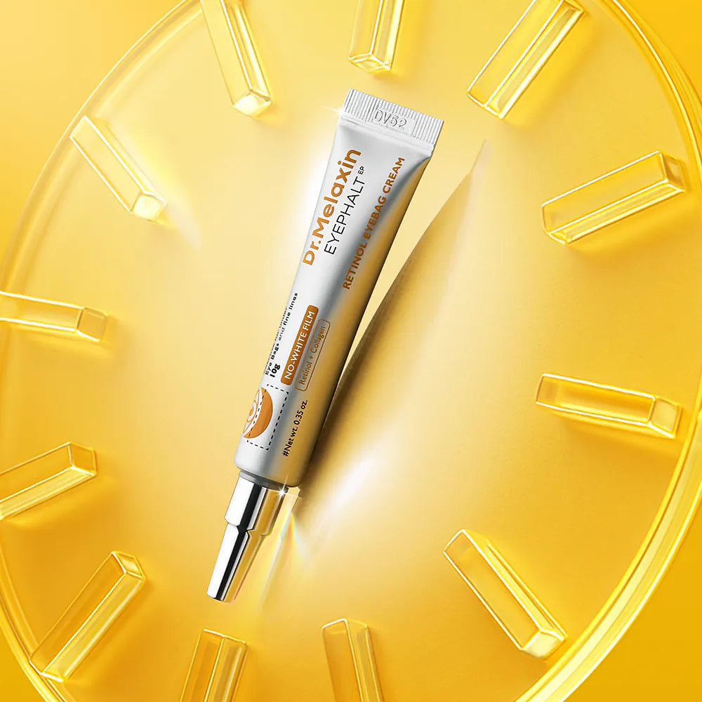 Dr.Melaxin Eyephalt Retinol Eyebag Cream