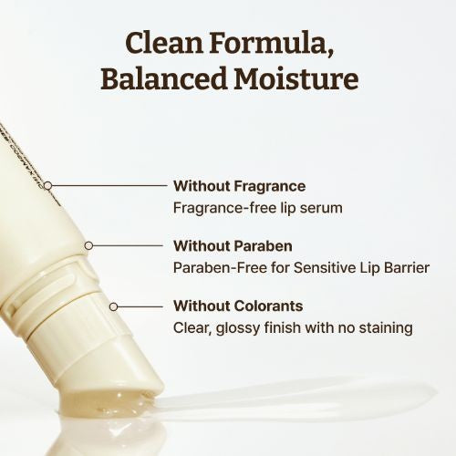Dr. REJU-ALL Advanced PDRN Rejuvenating Lip Serum