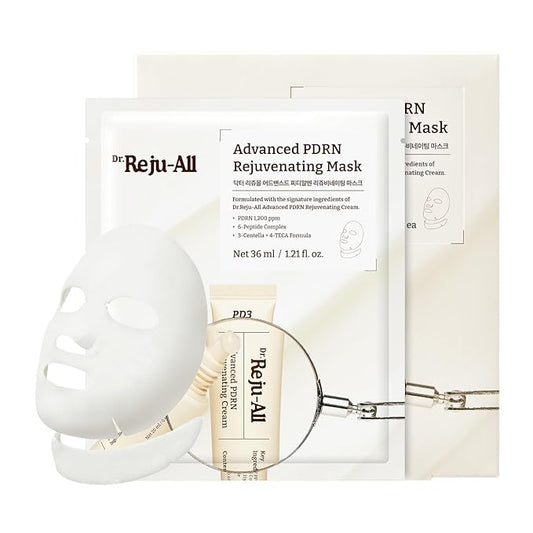 Advanced PDRN Rejuvenating Mask