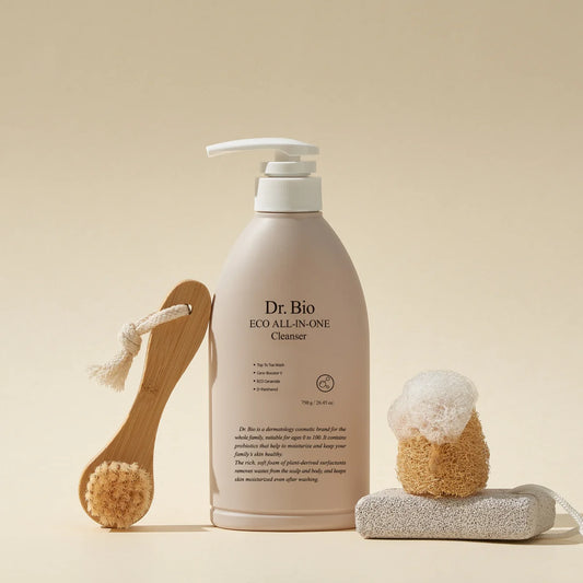 Dr. Bio Eco All-In-One Cleanser