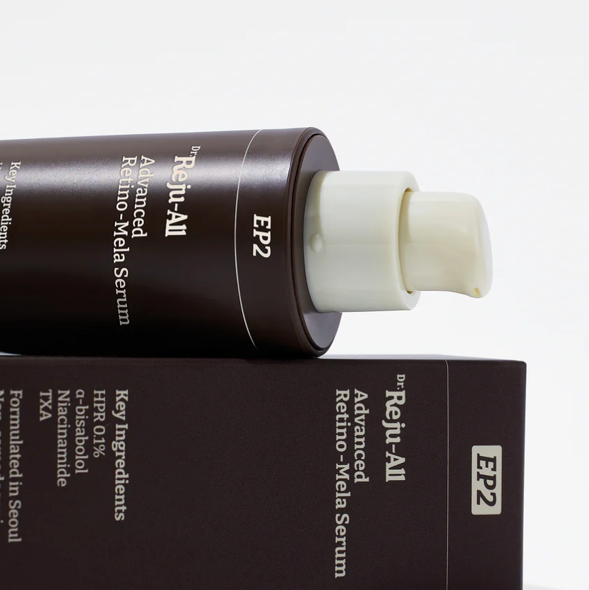 Advanced Retino-Mela Serum