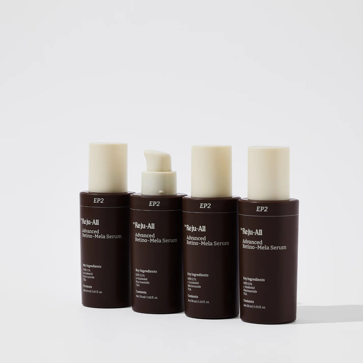 Dr. REJU-ALL Advanced Retino-Mela Serum