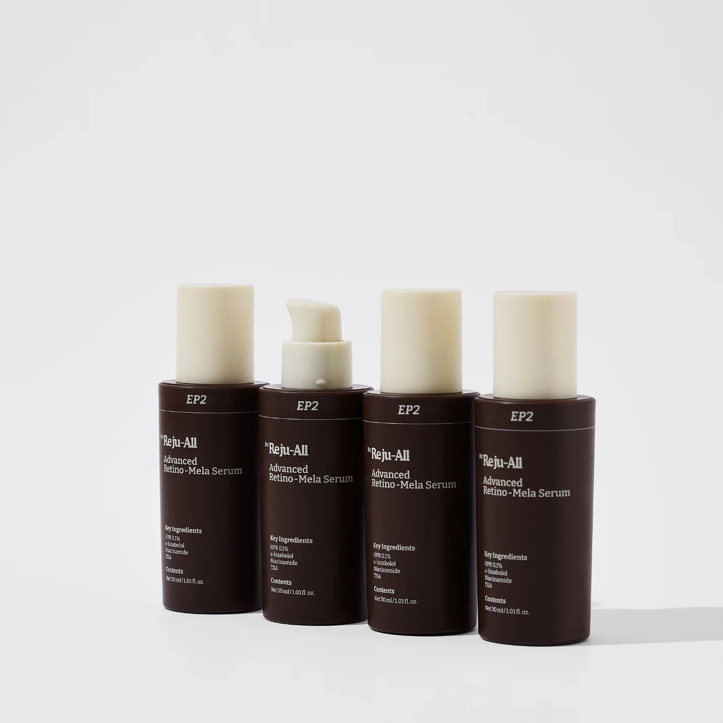 Advanced Retino-Mela Serum