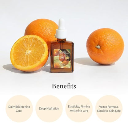 Vitamin C Boosting Serum