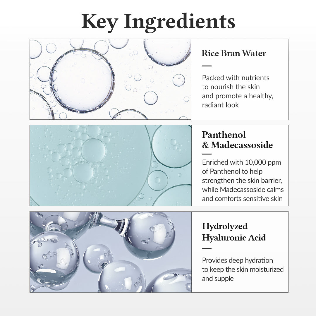 345 Relief Cream Mist