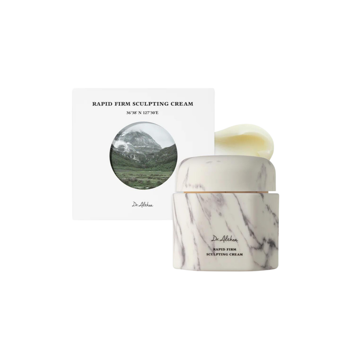 Dr. Althea Rapid Firm Sculpting Cream