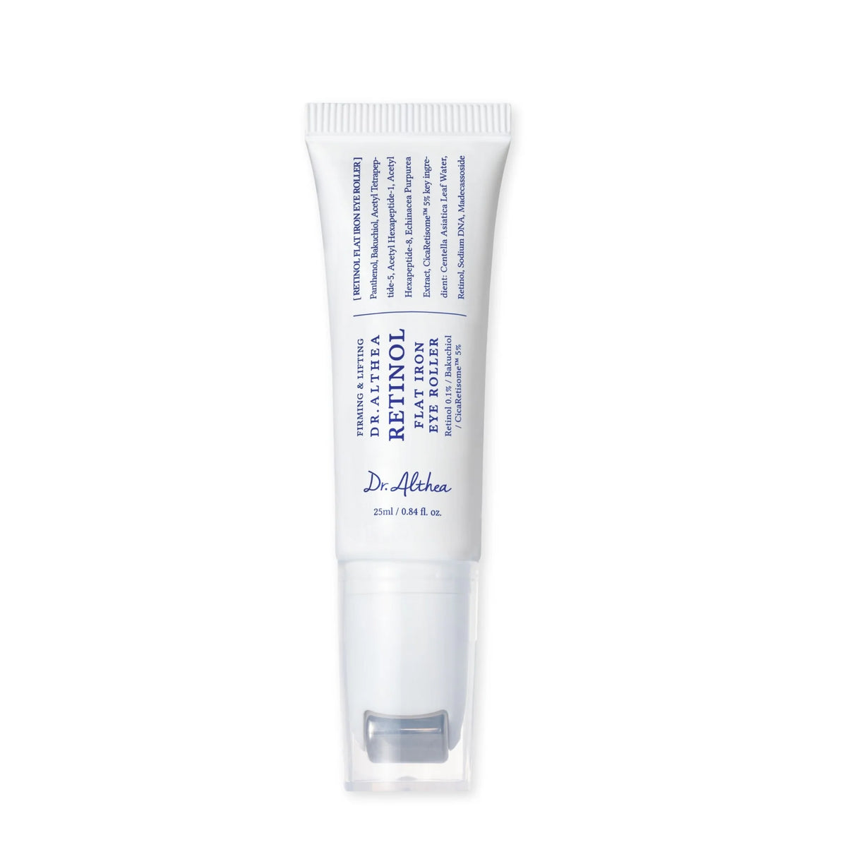 Dr. Althea Retinol Flat Iron Eye Roller