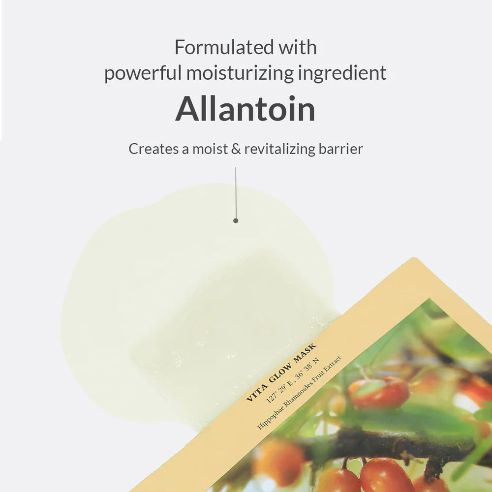Dr. Althea Vita Glow Mask