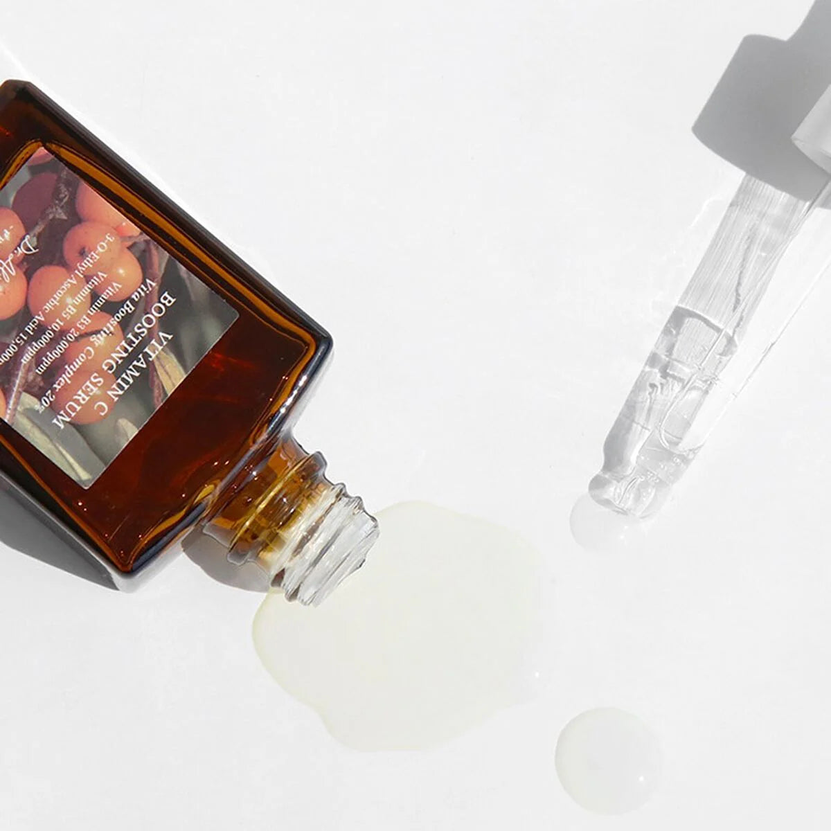 Dr. Althea Vitamin C Boosting Serum (Renewed)