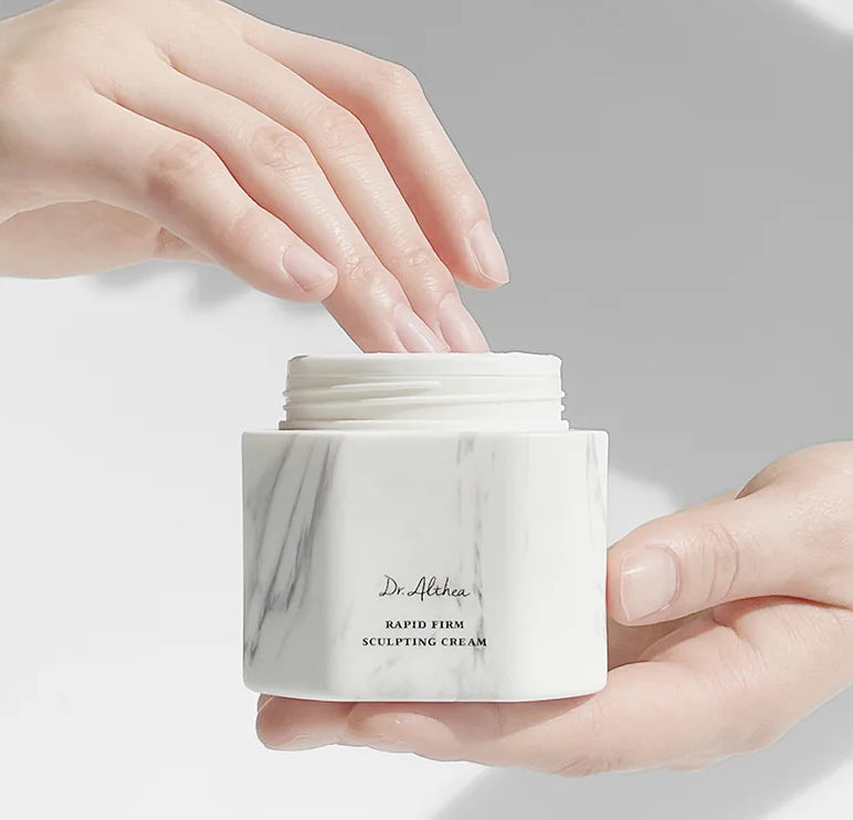 Dr. Althea Rapid Firm Sculpting Cream