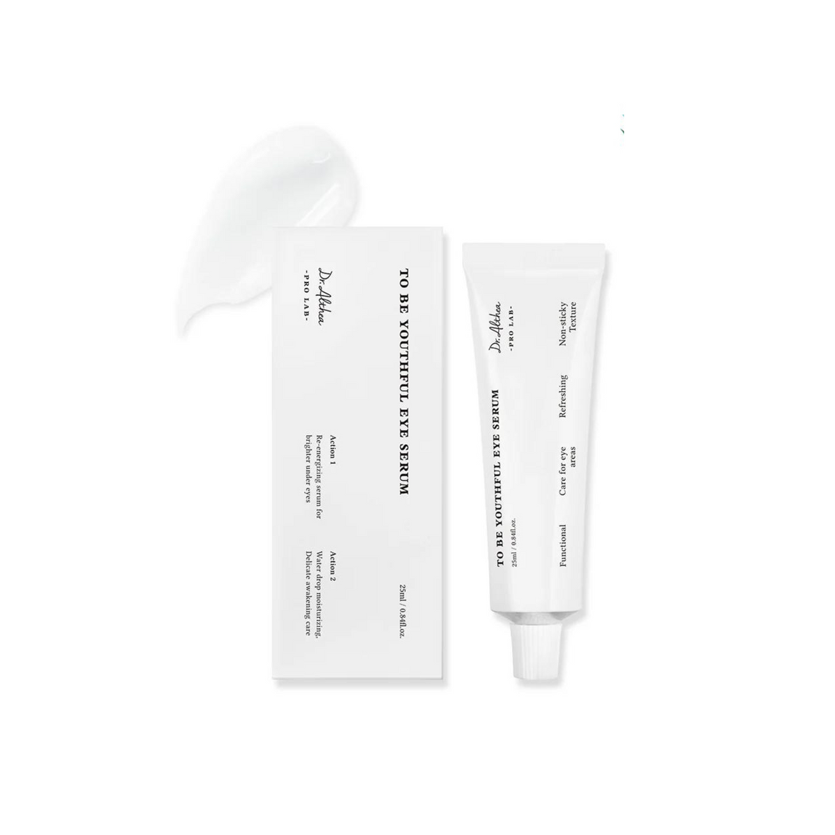 Dr. Althea To Be Youthfull Eye Serum