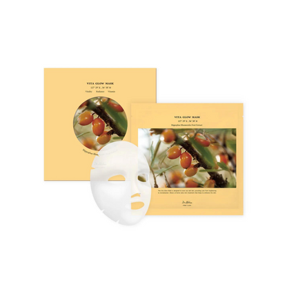 Vita Glow Mask