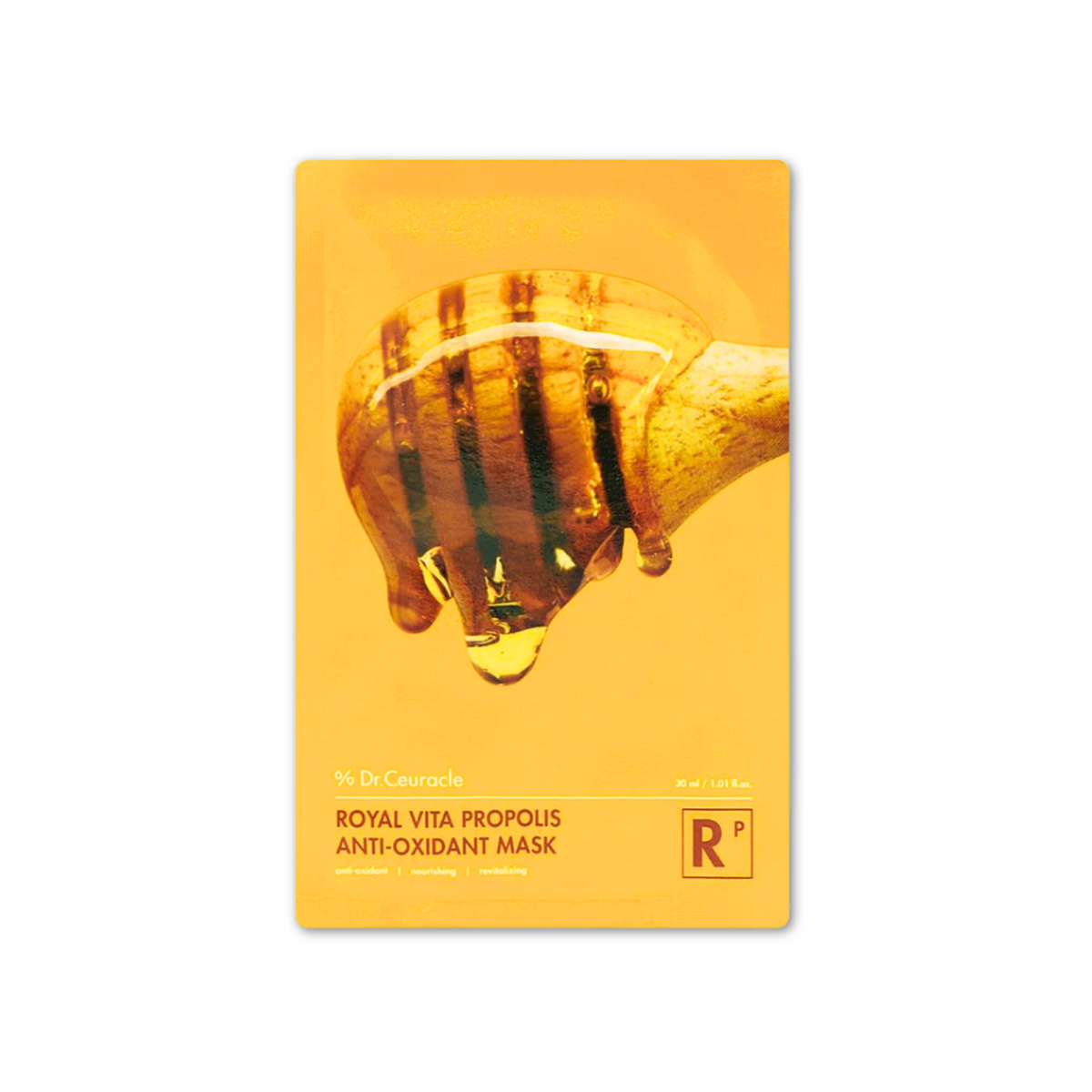 Dr.Ceuracle Royal Vita Propolis Anti-Oxidant Mask