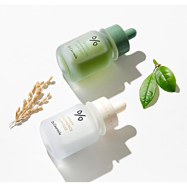 Dr.Ceuracle Vegan Niacin & Rice Ampoule