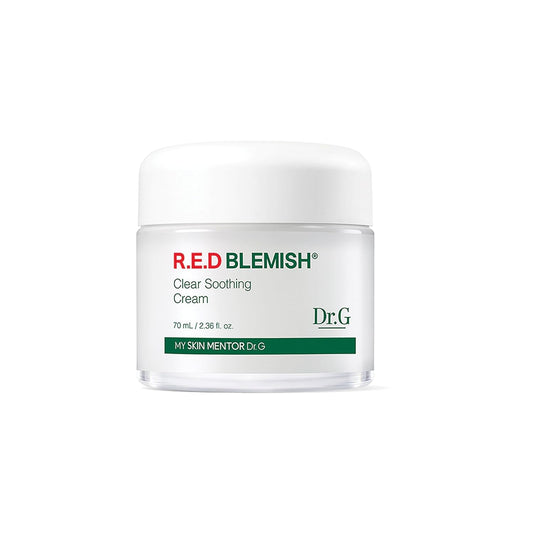 R.E.D Blemish Clear Soothing Cream