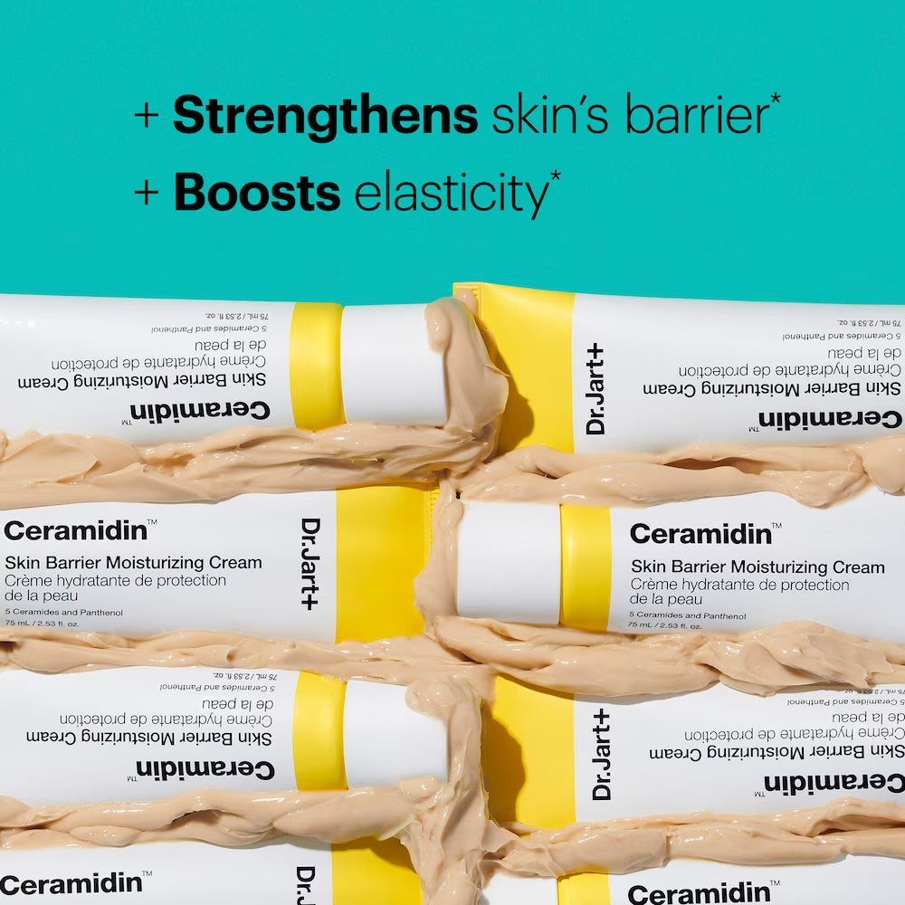 Ceramidin Skin Barrier Moisturising Cream