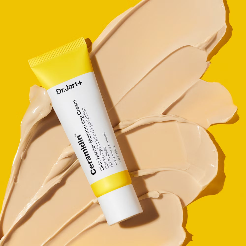 Dr.Jart+ Ceramidin Skin Barrier Moisturising Cream