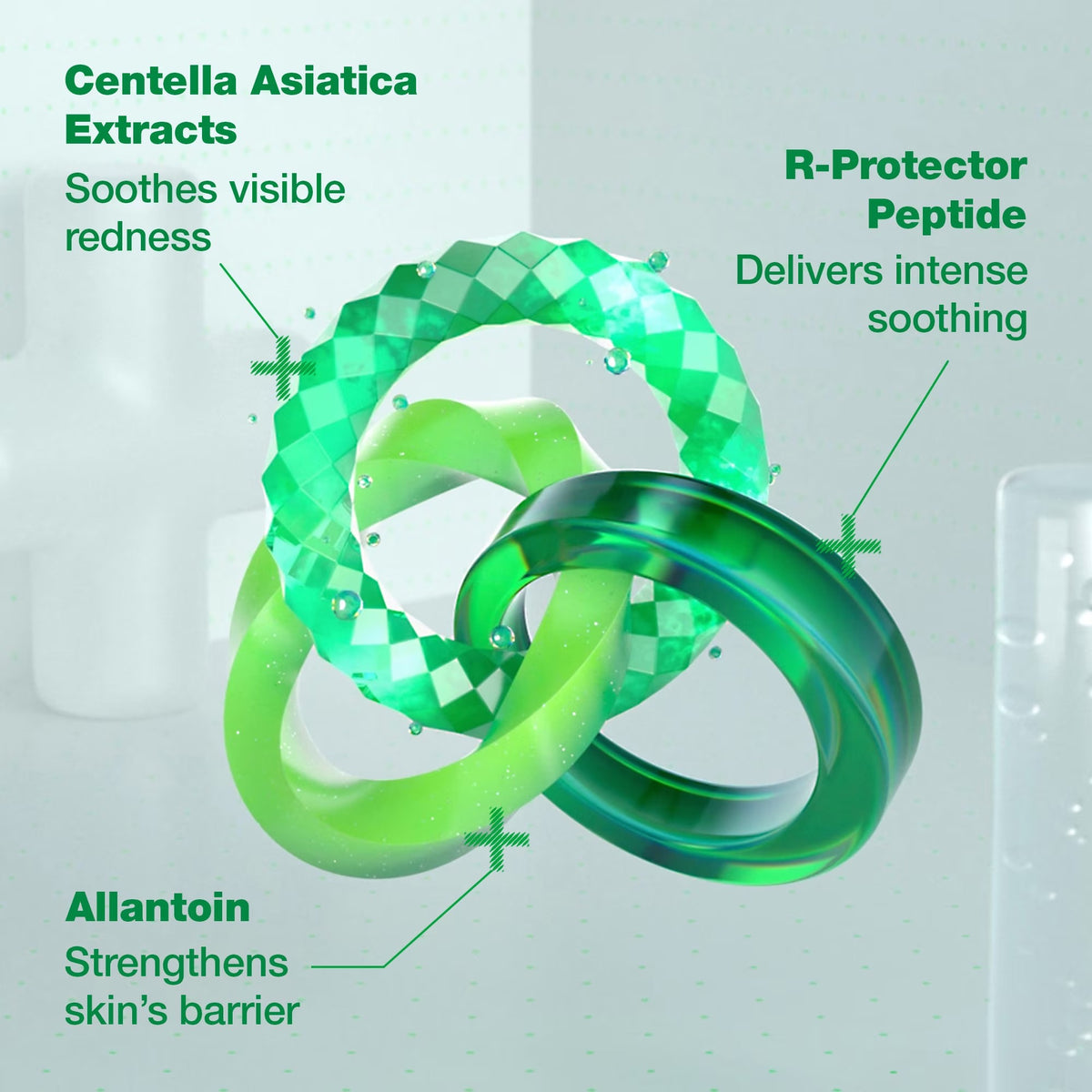 Dr.Jart+ Cicapair™ Intensive Soothing Repair Gel Cream