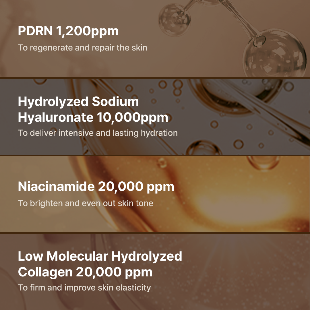 Advanced PDRN Rejuvenating Cream