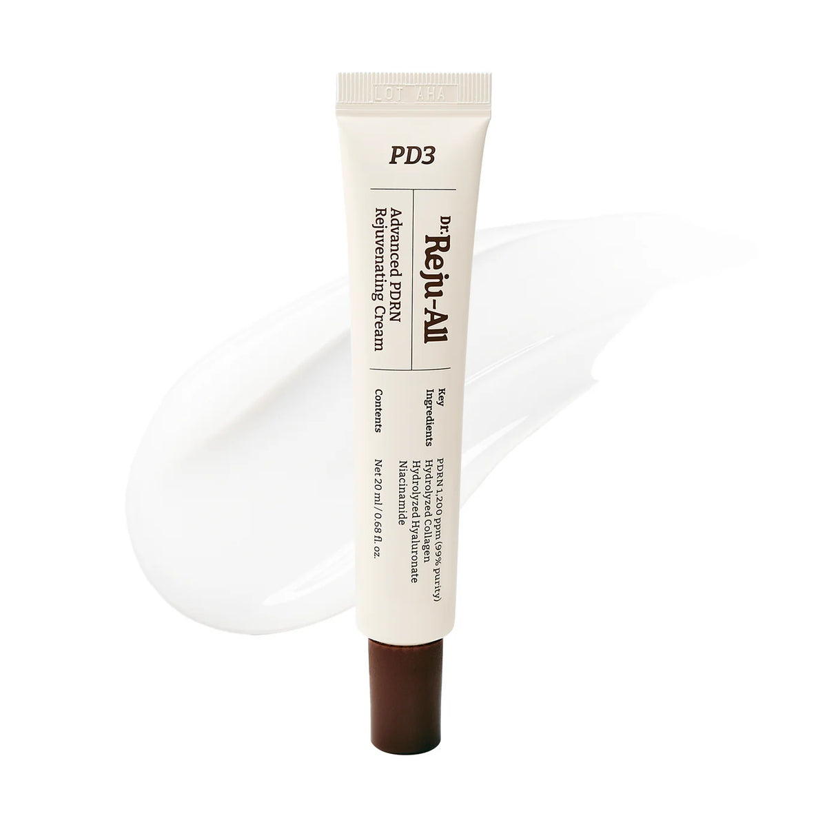 Dr. REJU-ALL Advanced PDRN Rejuvenating Cream