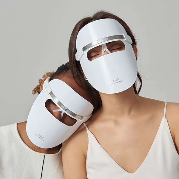 eclair LED Therapy Mask