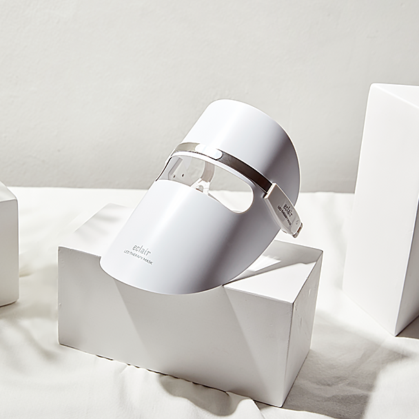 eclair LED Therapy Mask