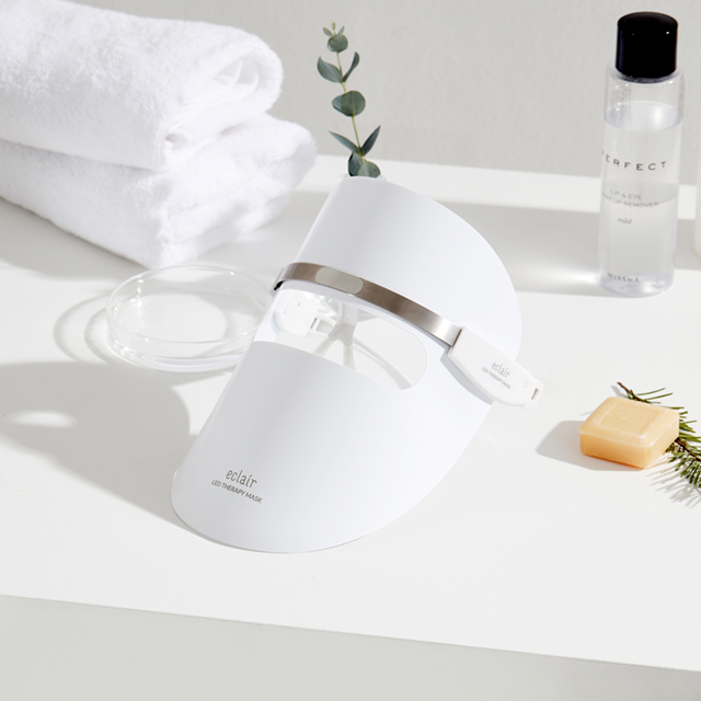 LED Therapy Mask