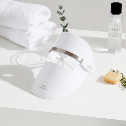 LED Therapy Mask