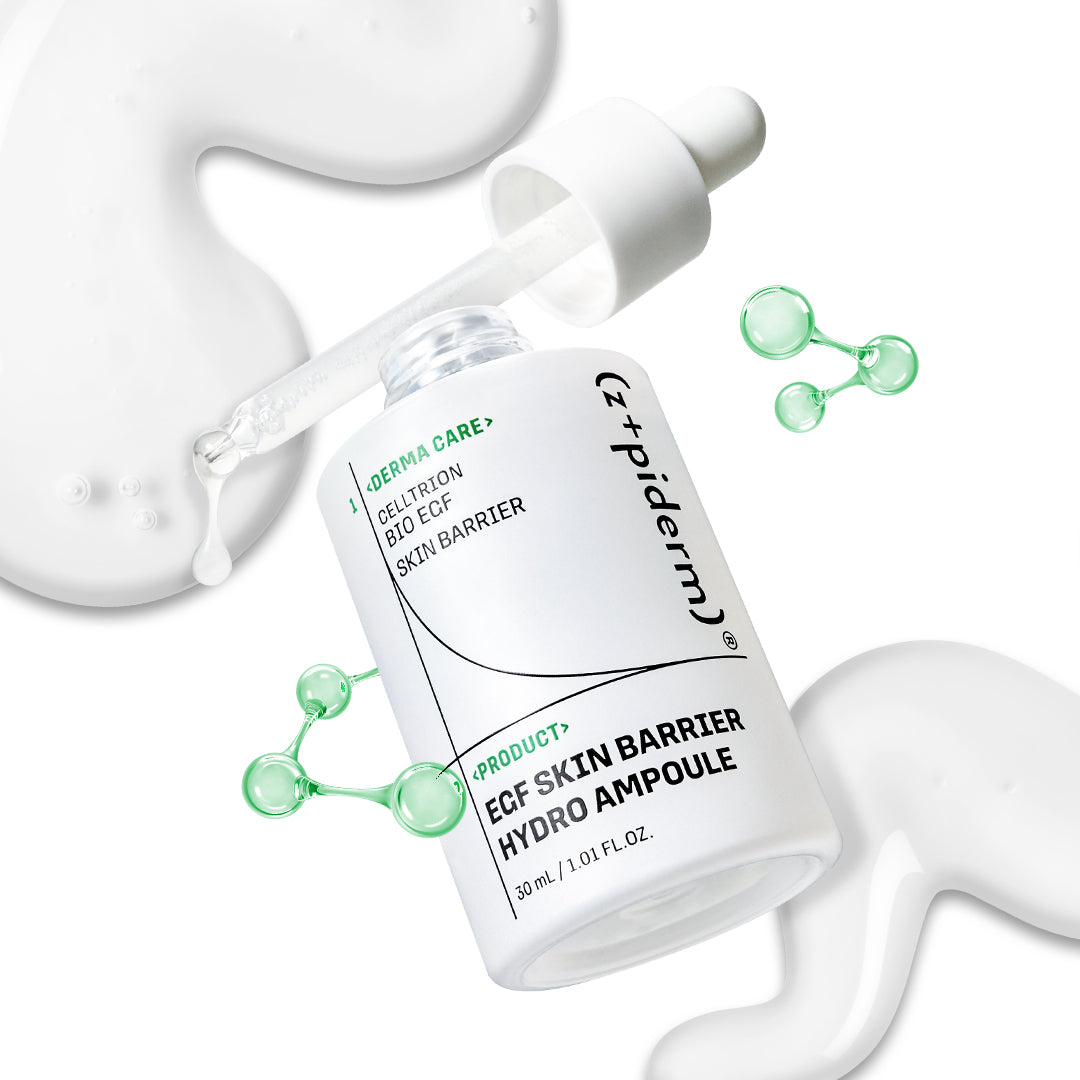 Zipiderm EGF Skin Barrier Hydro Ampoule