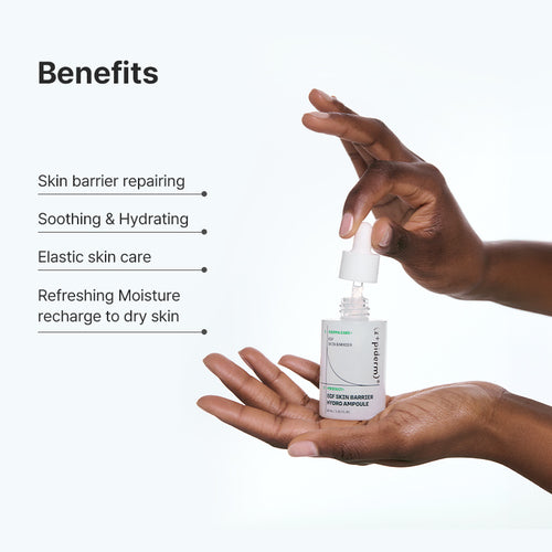 Zipiderm EGF Skin Barrier Hydro Ampoule
