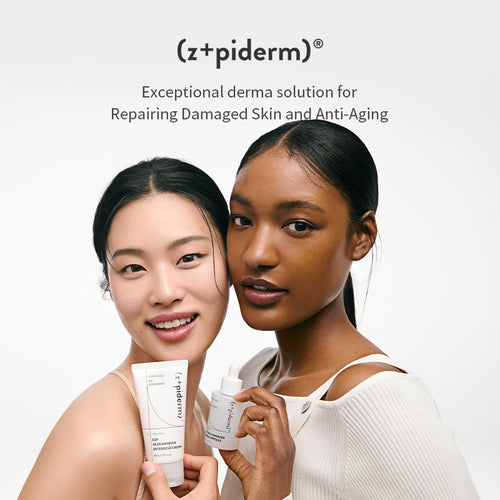 Zipiderm EGF Skin Barrier Hydro Ampoule