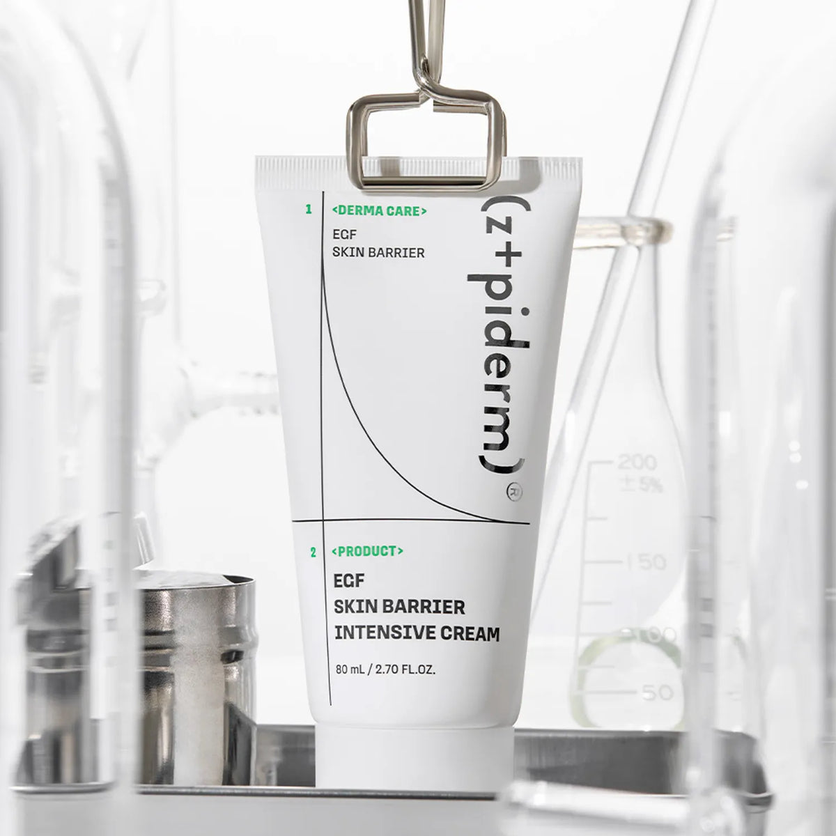 Zipiderm EGF Skin Barrier Intensive Cream