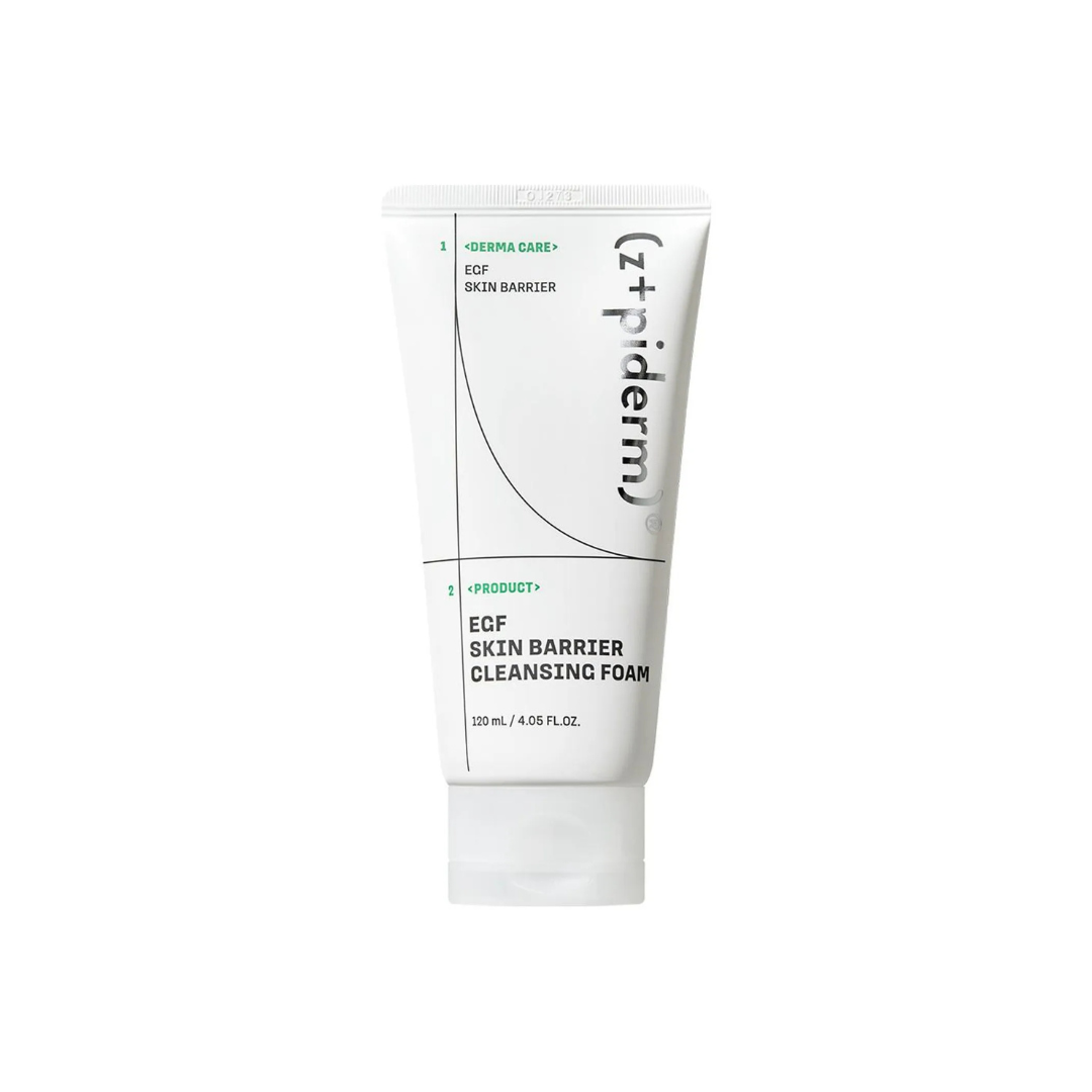 EGF Skin Barrier Cleansing Foam