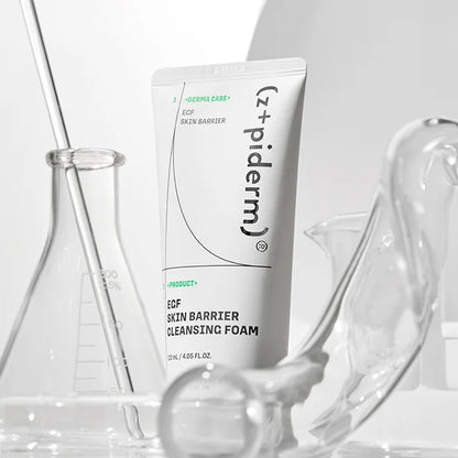 EGF Skin Barrier Cleansing Foam