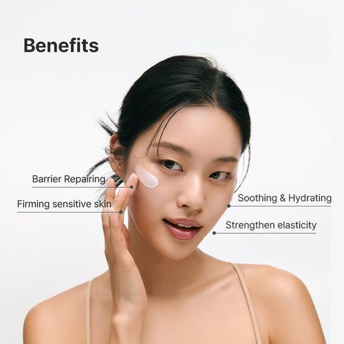Zipiderm EGF Skin Barrier Intensive Cream