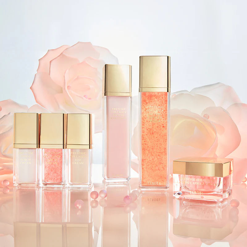 Prestige Collagen Eye Cream