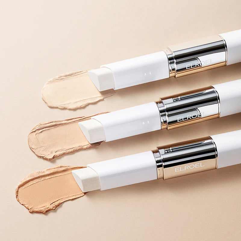 ELROEL Blanc Cover Cream Stick V