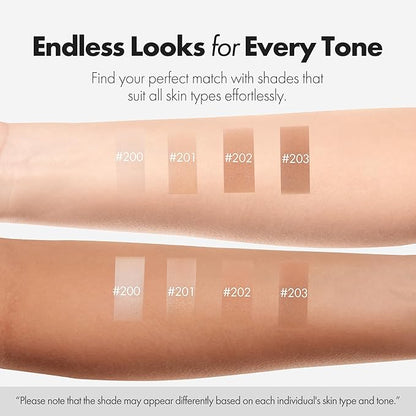 Blanc Cover Cream Stick V