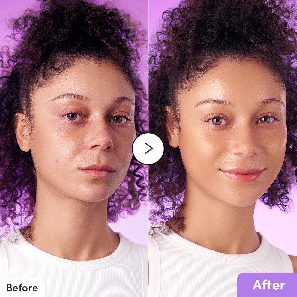 Bakuchiol Plumping Capsule Cream